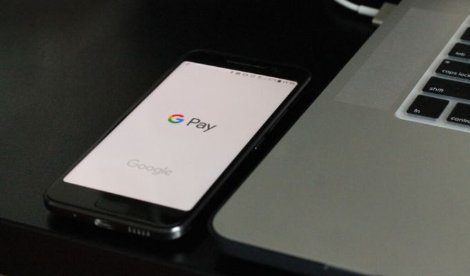 Google Pay