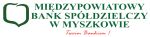 Bank Spółdzielczy w Myszkowie