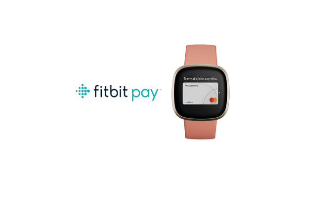 Fitbit Pay