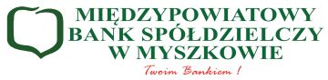 Bank Spółdzielczy w Myszkowie